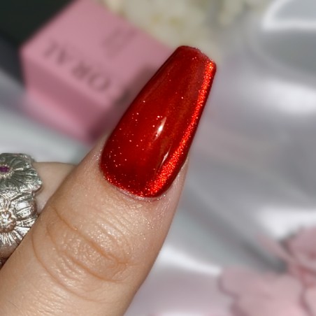 Colore Semipermanente Cat Eyes - CAT09