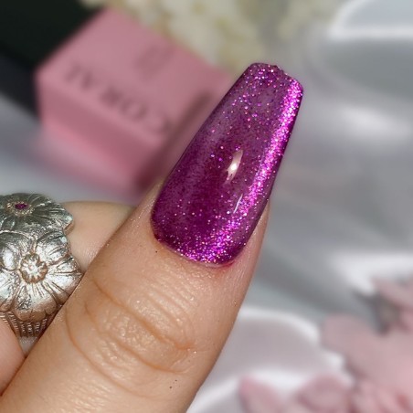 Colore Semipermanente Cat Eyes - CAT20