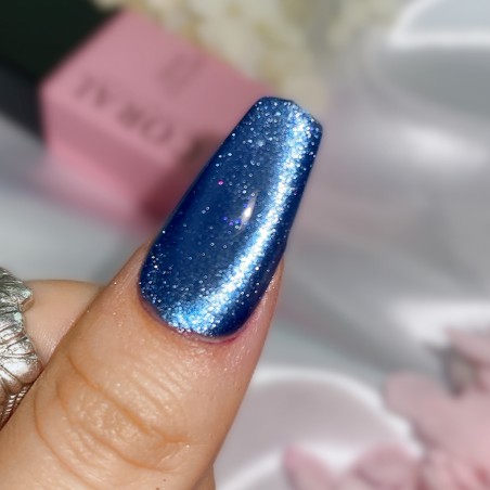 Colore Semipermanente Cat Eyes - CAT21