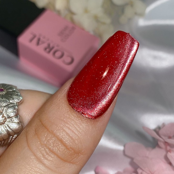 Colore Semipermanente Cat Eyes - CAT12