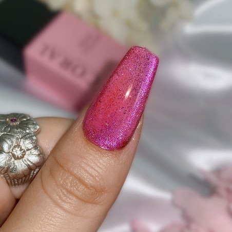 Colore Semipermanente Cat Eyes - CAT13