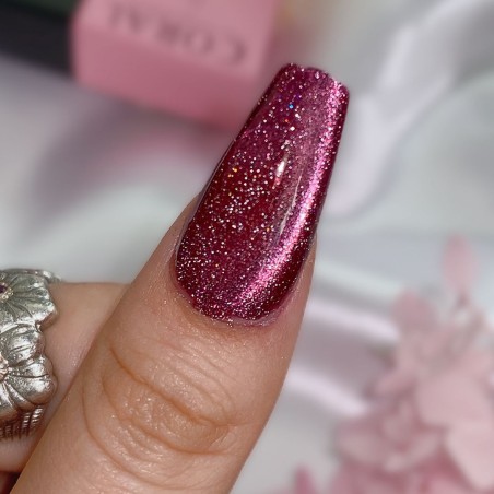 Colore Semipermanente Cat Eyes - CAT14