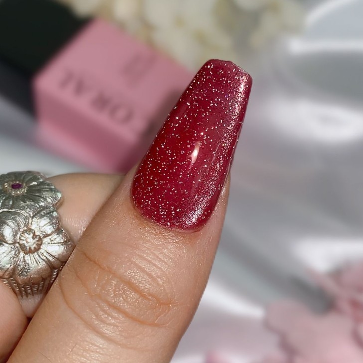 Colore Semipermanente Cat Eyes - CAT15