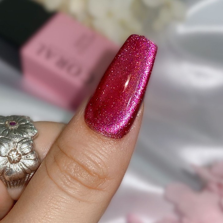 Colore Semipermanente Cat Eyes - CAT16