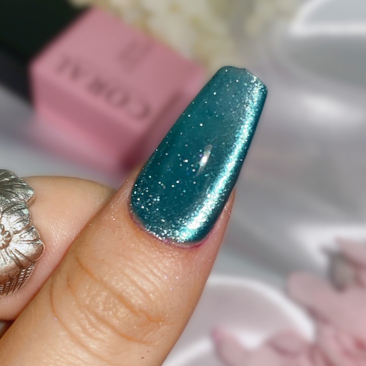 Colore Semipermanente Cat Eyes - CAT22