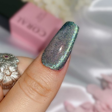 Colore Semipermanente Cat Eyes - CAT23