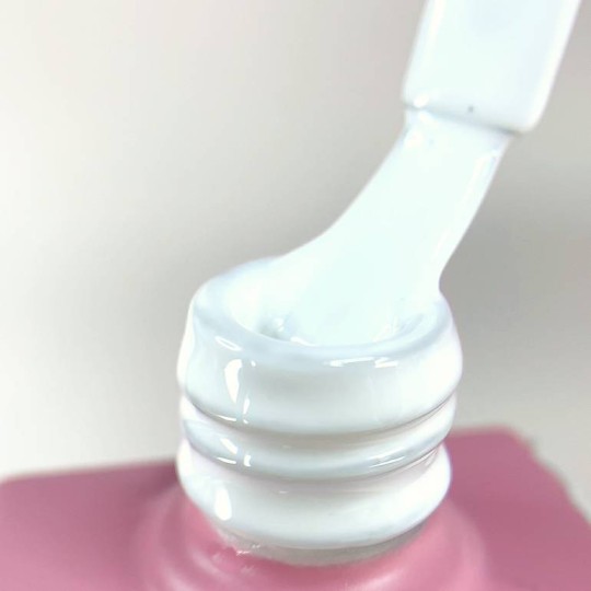 Colore Semipermanente C069 Bianco Pastello 2