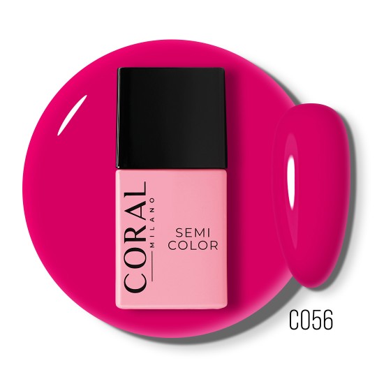 Colore Semipermanente C056