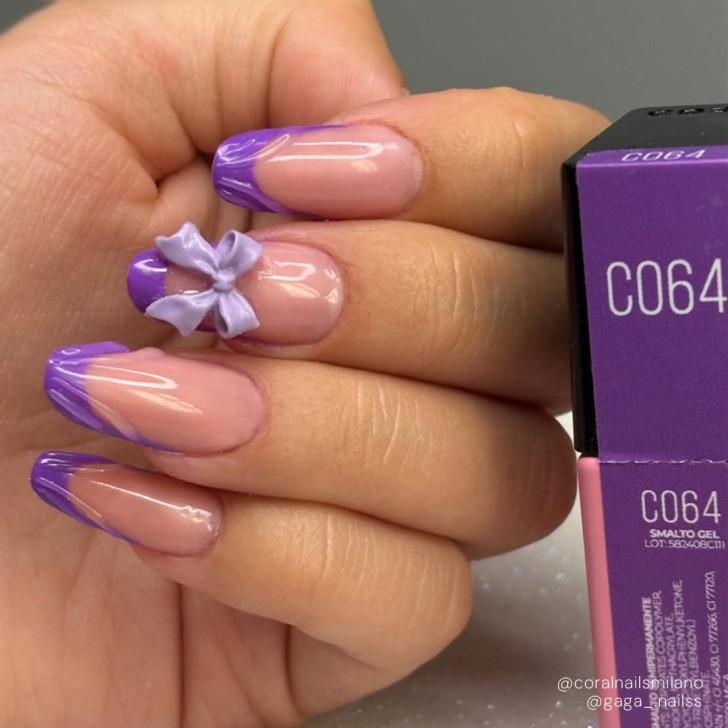 Semi-permanent Color C064