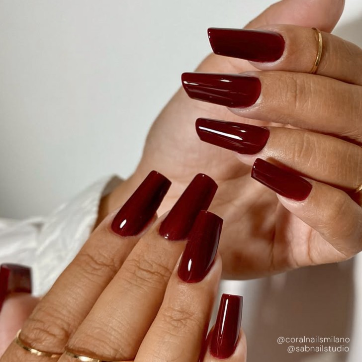 Couleur Semi-permanente C054
