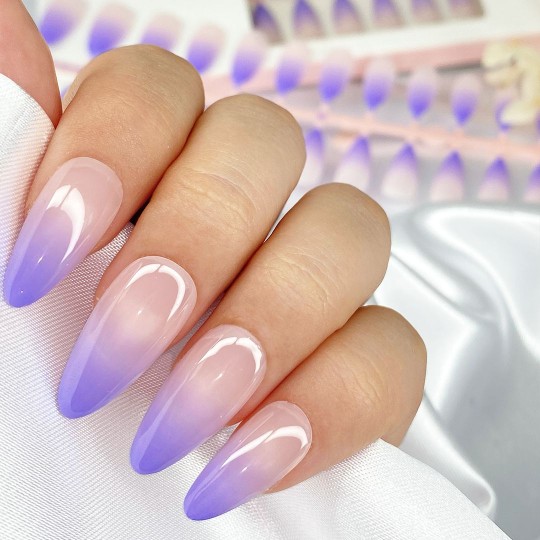 GEL TIPS 81 2