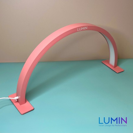 LAMPE Lumin SUNSET 52 - Pink