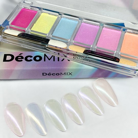 DECOMIX PEARL 01 2
