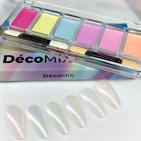 DECOMIX PEARL 01
