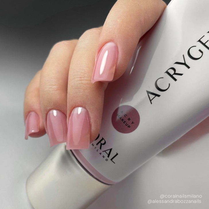 ACRYGEL 10 - MAKE UP 30ML