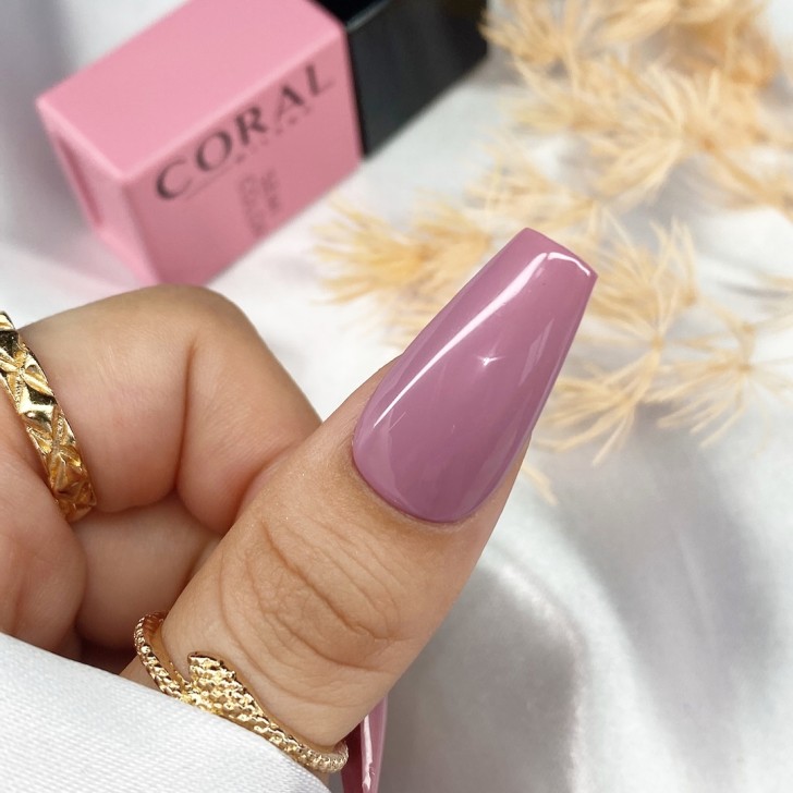 Couleur Semi-permanente C023