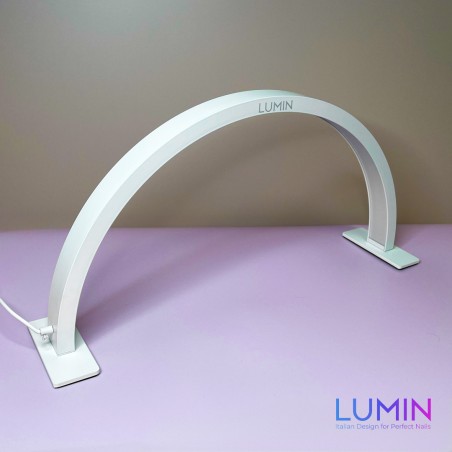 LAMPE LUMIN SUNSET 52 - BLANCHE LAMPE LUMIN SUNSET 52 - BLANCHE