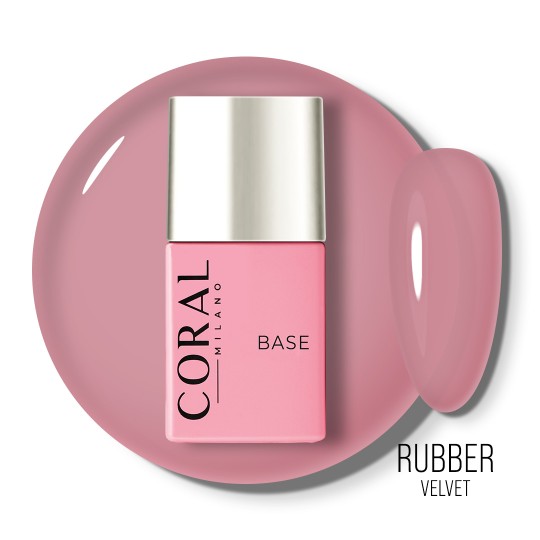 Base Rubber Velvet 18ml