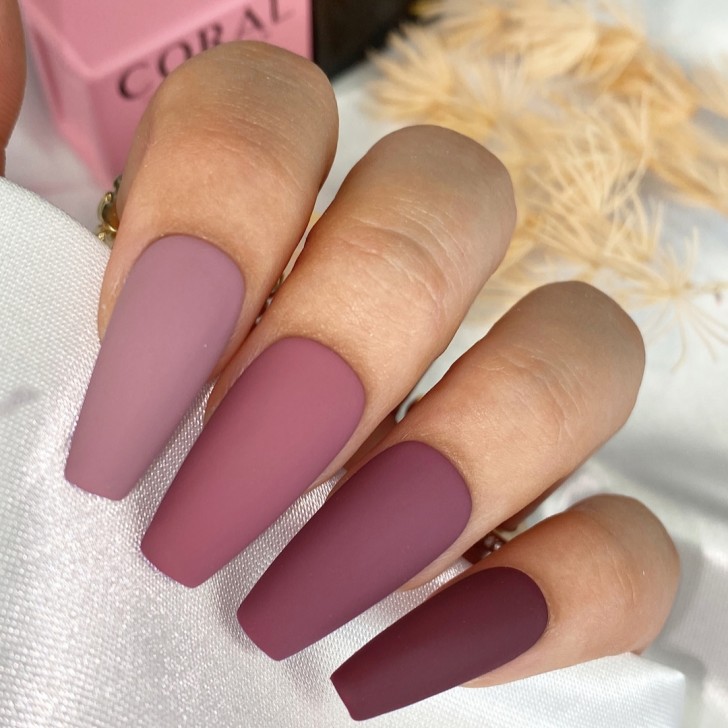 Couleur Semi-permanente C026