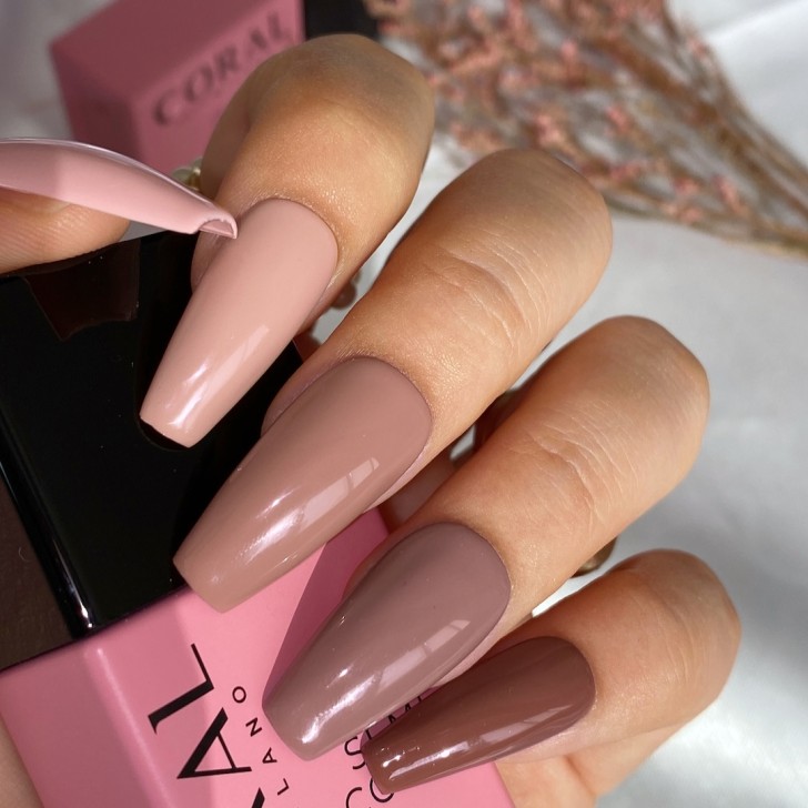 Semi-permanent Color C082