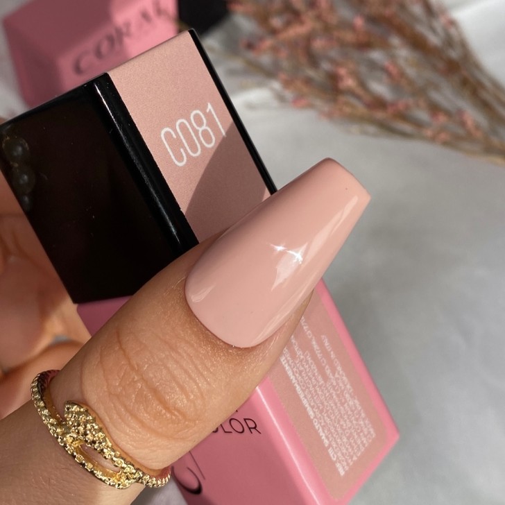 Colore Semipermanente C081