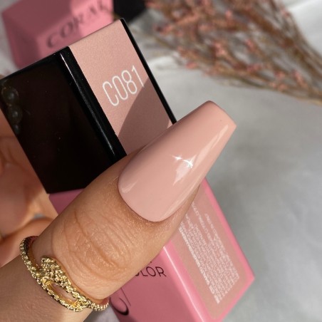 Colore Semipermanente C081