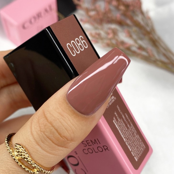 Semi-permanent Color C086