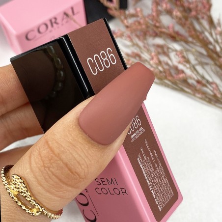 Semi-permanent Color C086