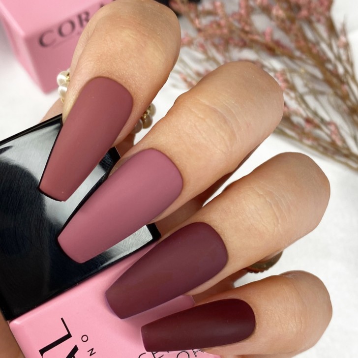 Semi-permanent Color C089