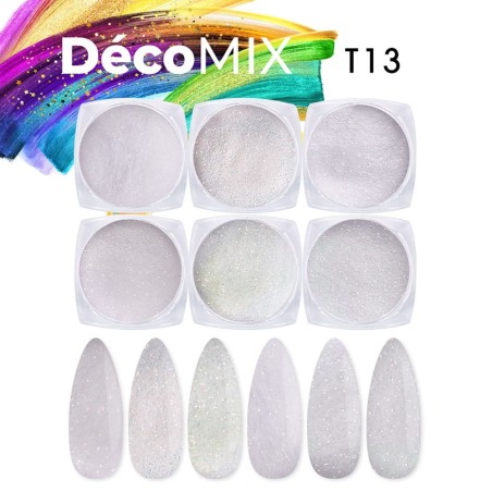 DECOMIX Zucchero T13