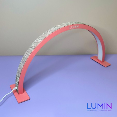 LAMPADA LUMIN SUNSET 70 - PINK
