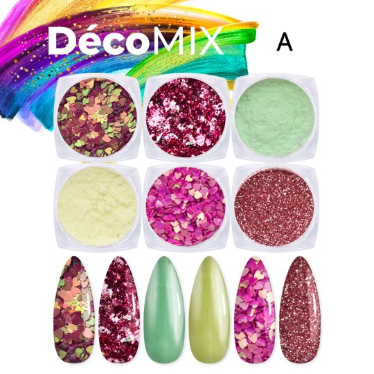DECOMIX A