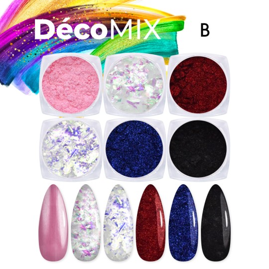 DECOMIX A