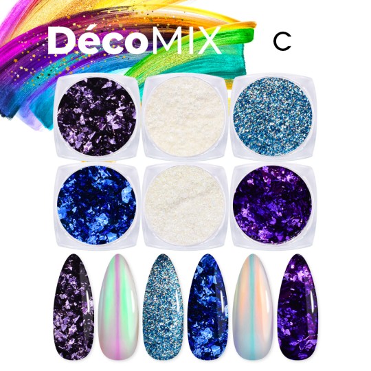 DECOMIX C