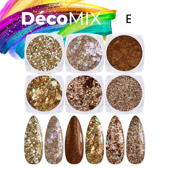 DECOMIX D