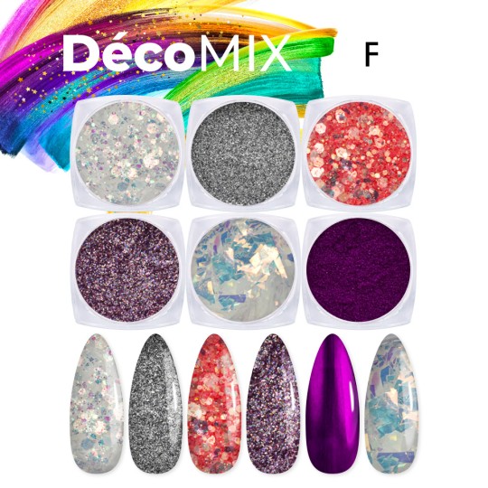 DECOMIX F