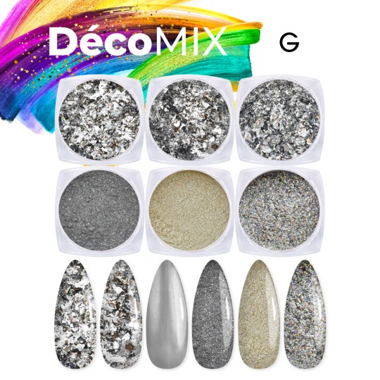 DECOMIX G