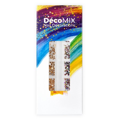 STRASS DECOMIX - 3