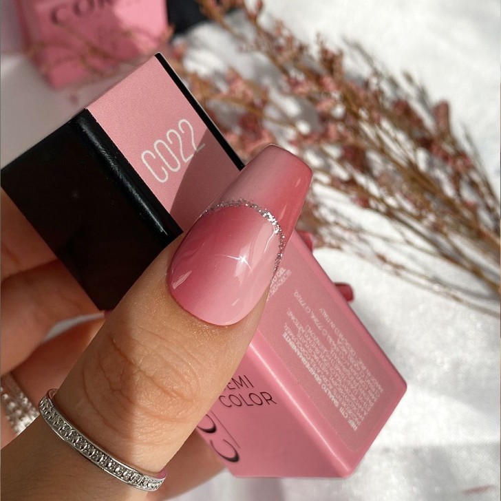 Semi-permanent Color C022