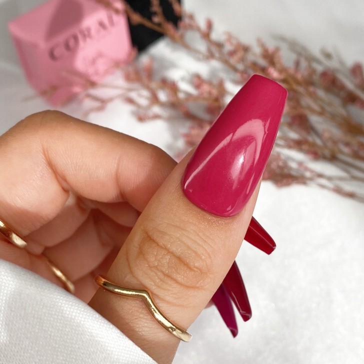Semi-permanent Color C059
