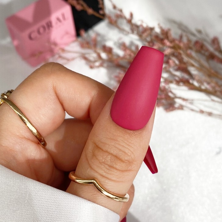 Semi-permanent Color C059