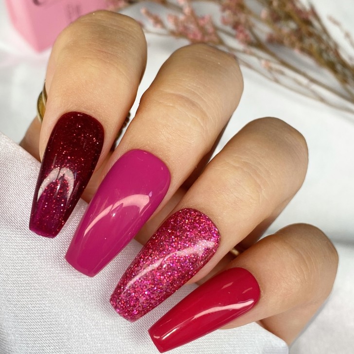 Semi-permanent Color C058