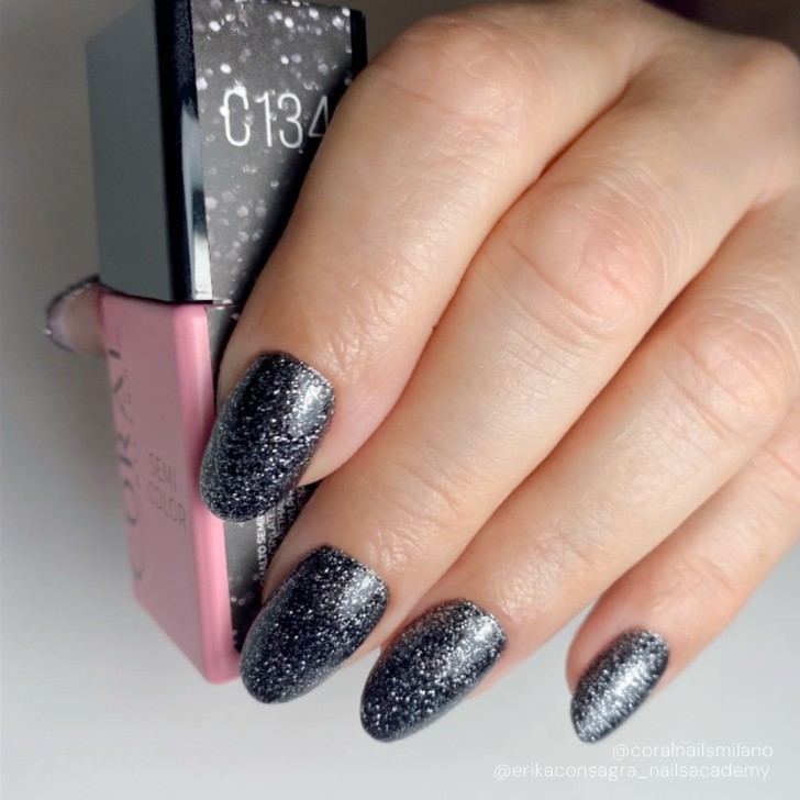 Colore Semipermanente C134