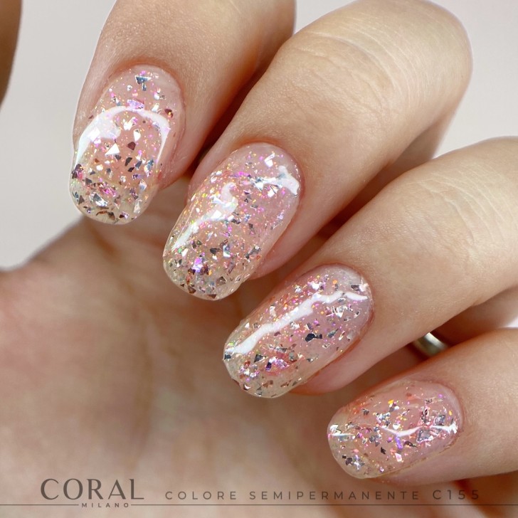 Colore Semipermanente C155