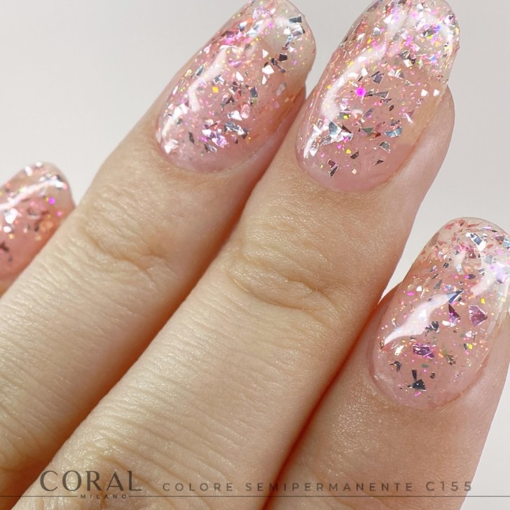 Colore Semipermanente C155