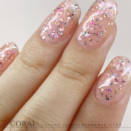 Colore Semipermanente C155