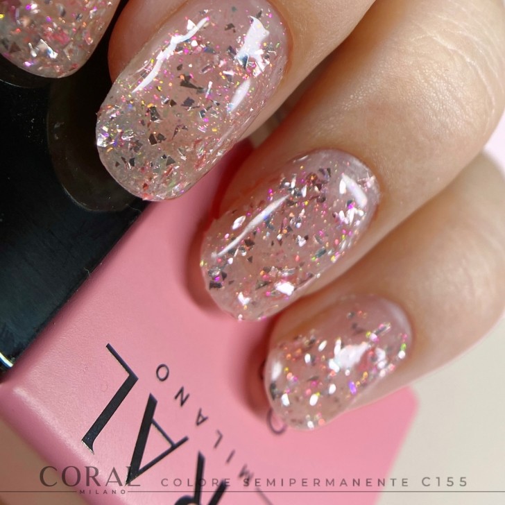 Colore Semipermanente C155