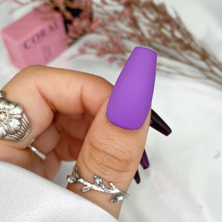 Semi-permanent Color C064