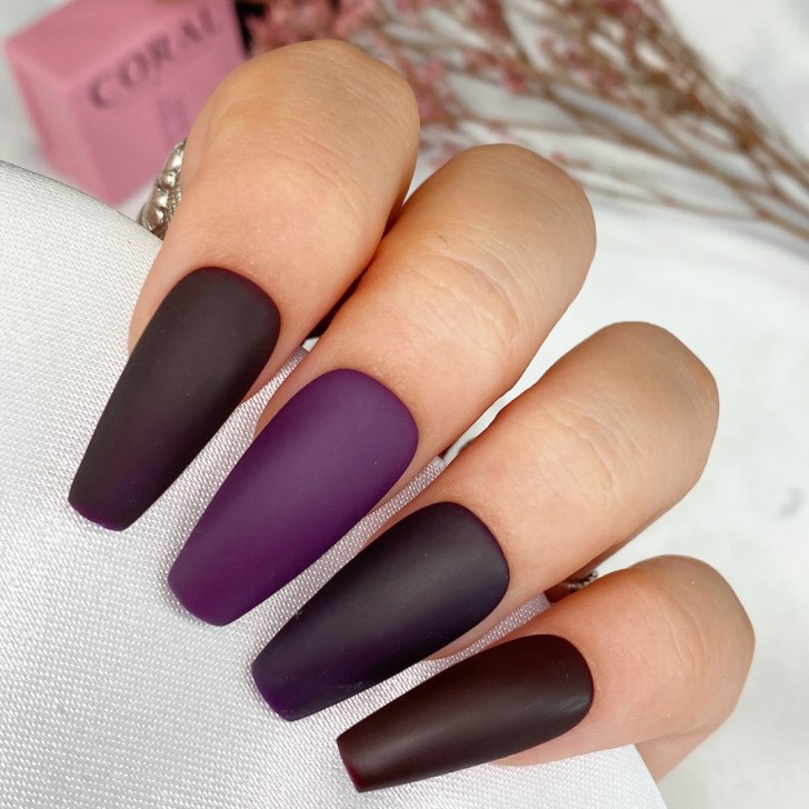 Couleur Semi-permanente C065