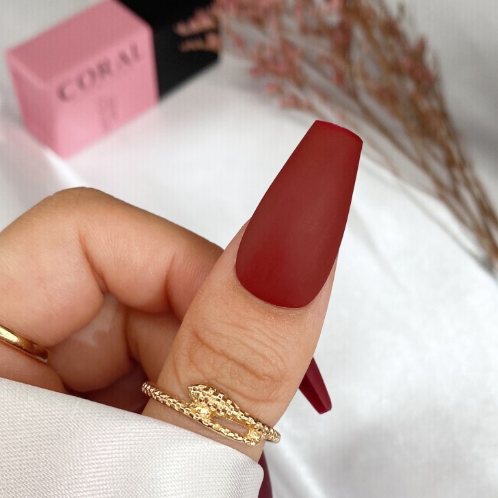 Couleur Semi-permanente C051